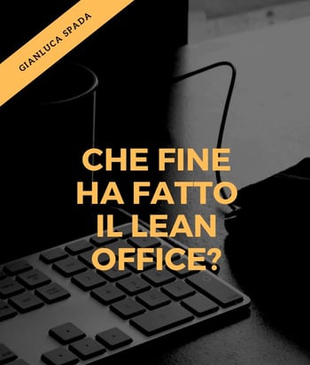 Lean Office-1
